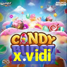 x.vidi