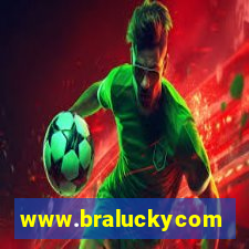 www.braluckycom