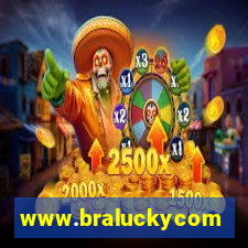 www.braluckycom