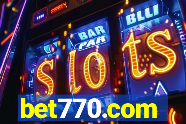bet770.com