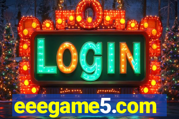 eeegame5.com