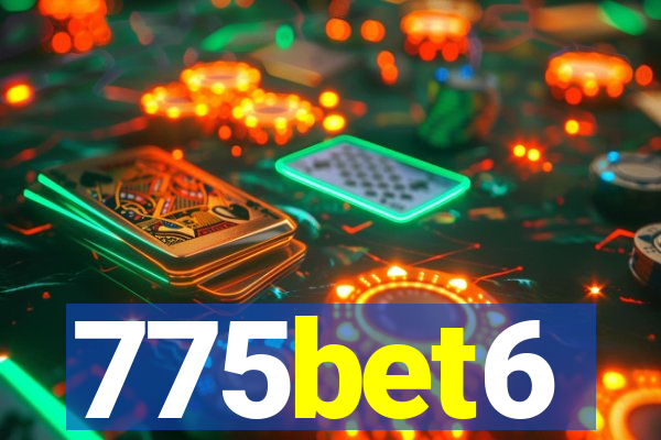 775bet6