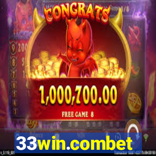 33win.combet