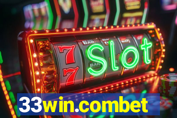 33win.combet