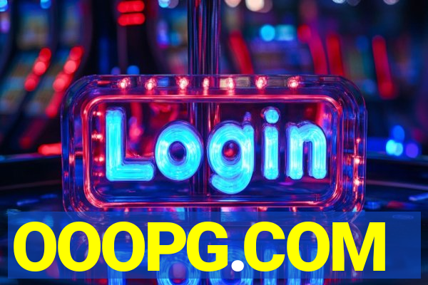 OOOPG.COM