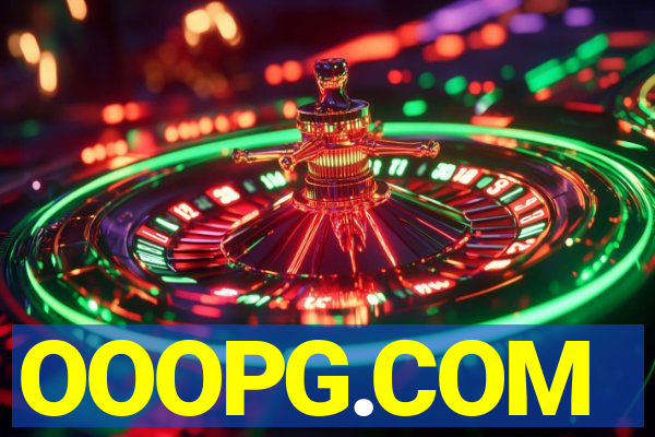 OOOPG.COM