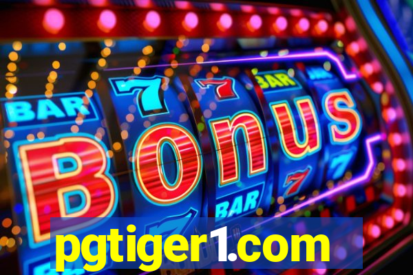 pgtiger1.com