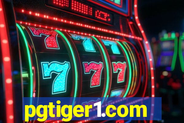 pgtiger1.com