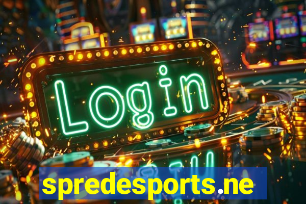 spredesports.net