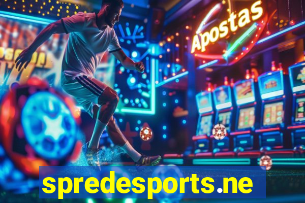 spredesports.net