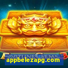 appbelezapg.com