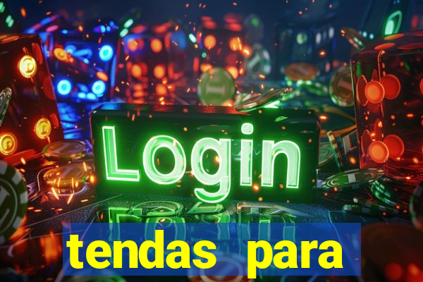 tendas para casamentos porto