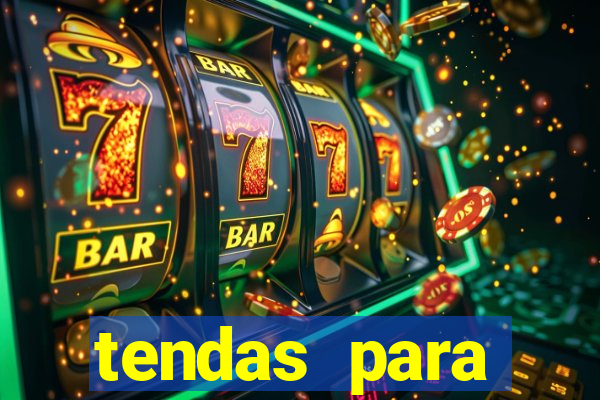 tendas para casamentos porto