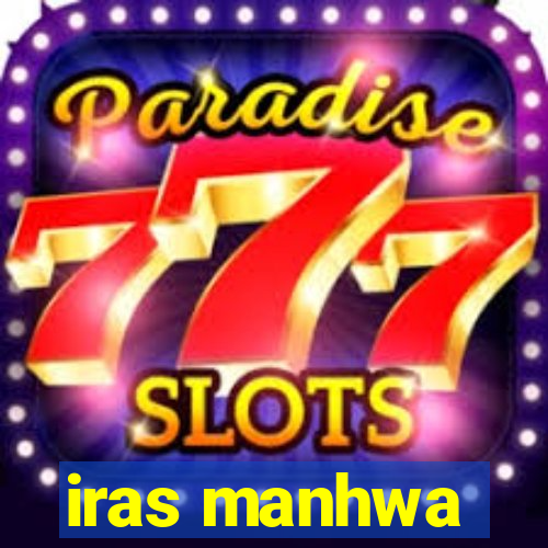 iras manhwa