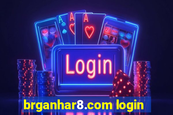 brganhar8.com login