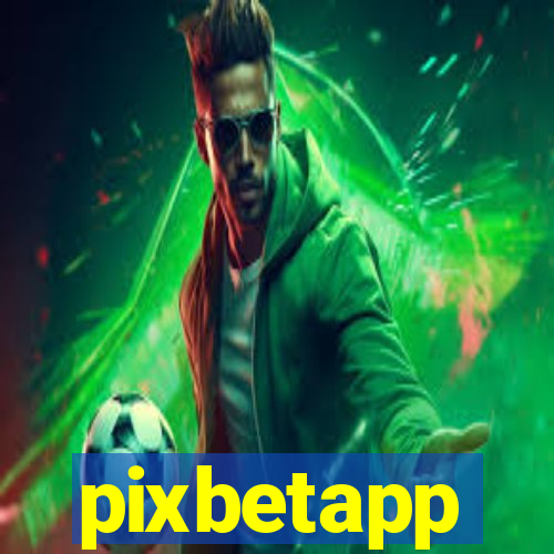 pixbetapp