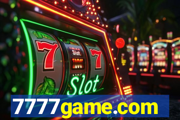 7777game.com
