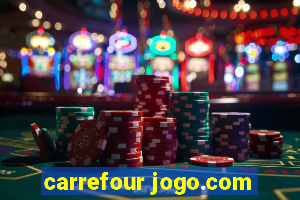 carrefour jogo.com