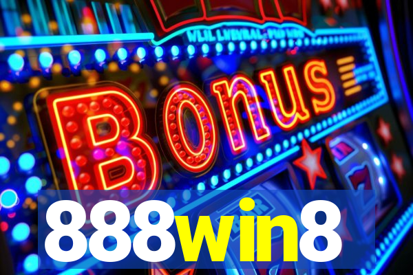 888win8