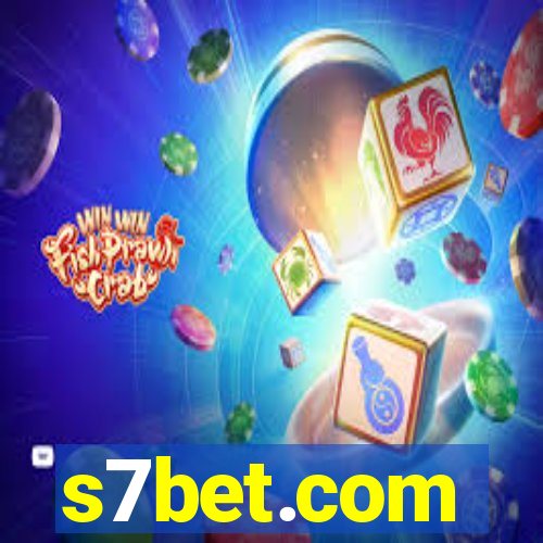 s7bet.com
