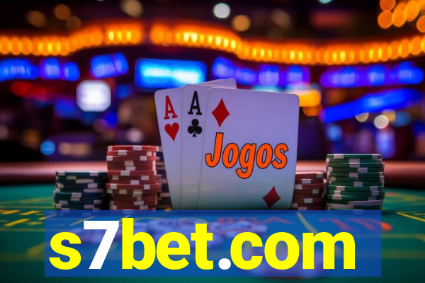 s7bet.com