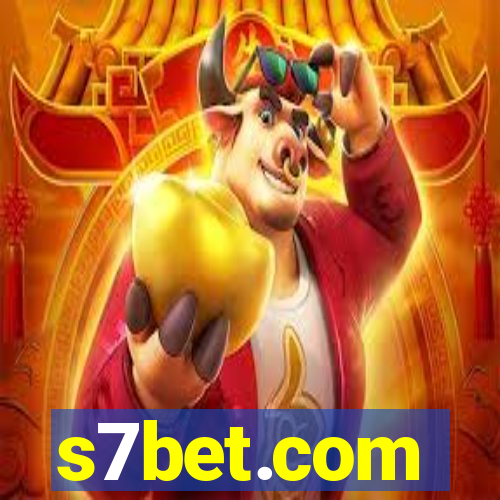 s7bet.com