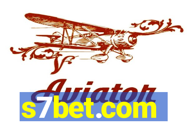 s7bet.com