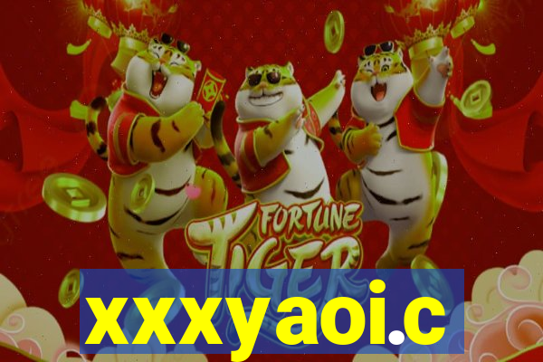 xxxyaoi.c