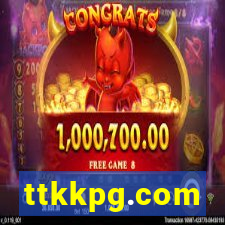 ttkkpg.com