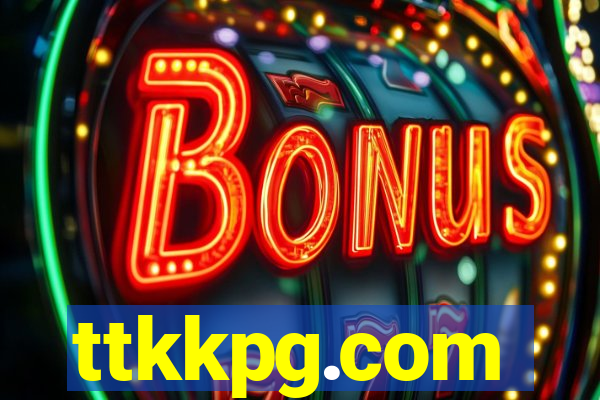 ttkkpg.com