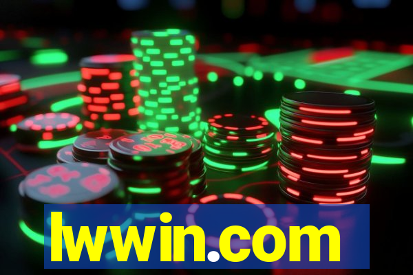 lwwin.com