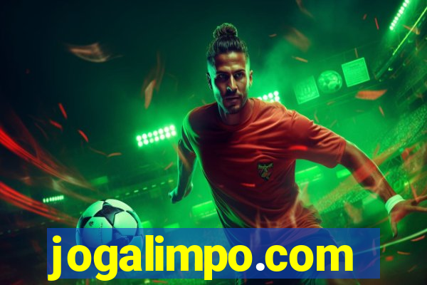 jogalimpo.com