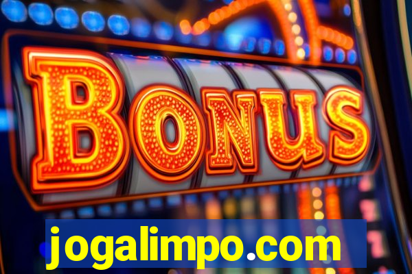 jogalimpo.com
