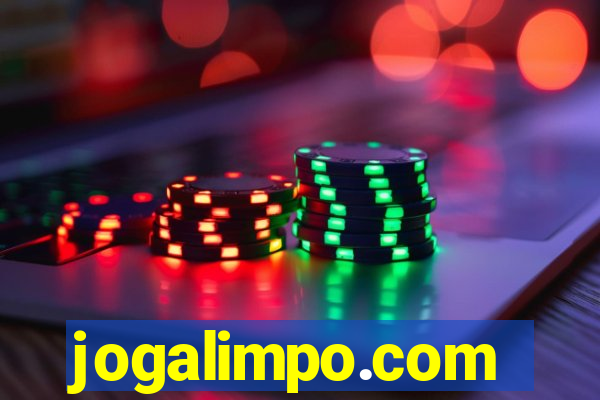 jogalimpo.com