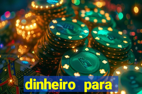 dinheiro para imprimir word