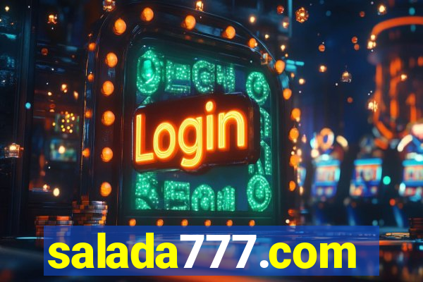 salada777.com