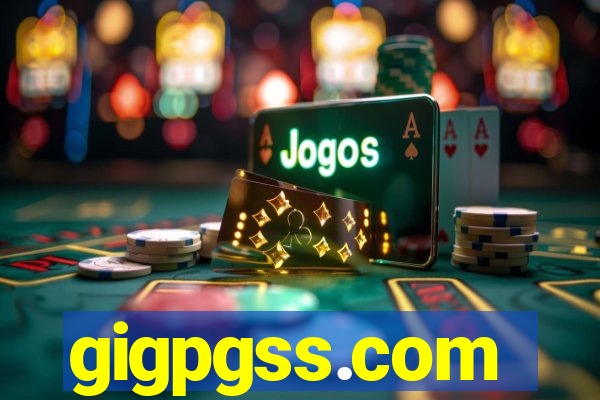 gigpgss.com