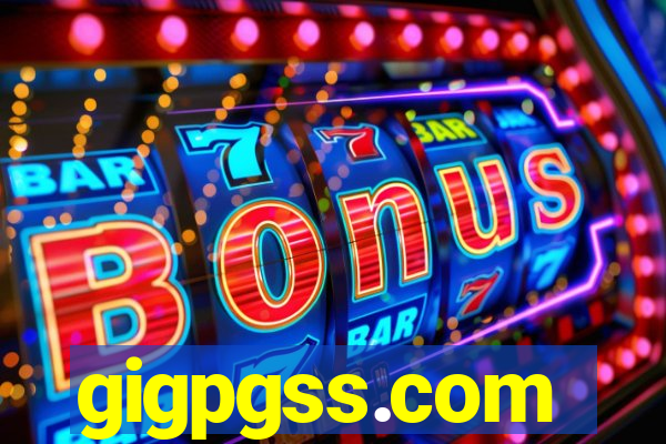 gigpgss.com