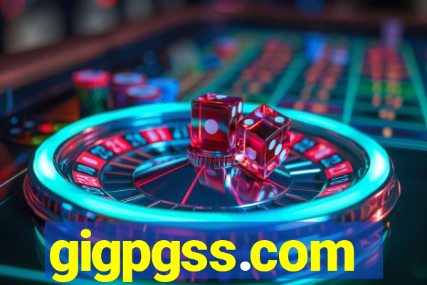 gigpgss.com