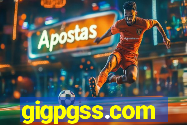 gigpgss.com