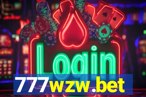 777wzw.bet