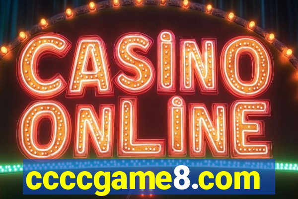 ccccgame8.com