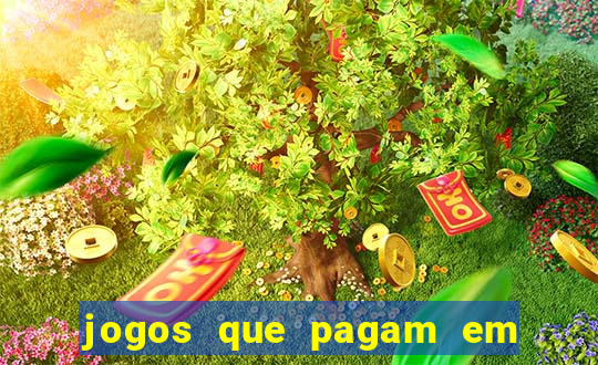 jogos que pagam em euro no paypal