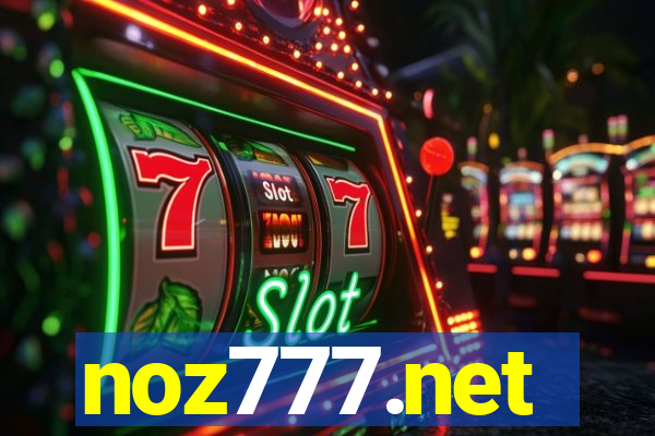 noz777.net