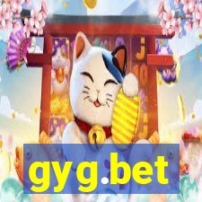 gyg.bet