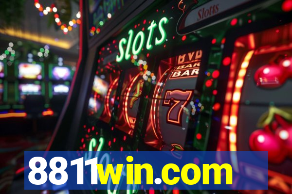 8811win.com