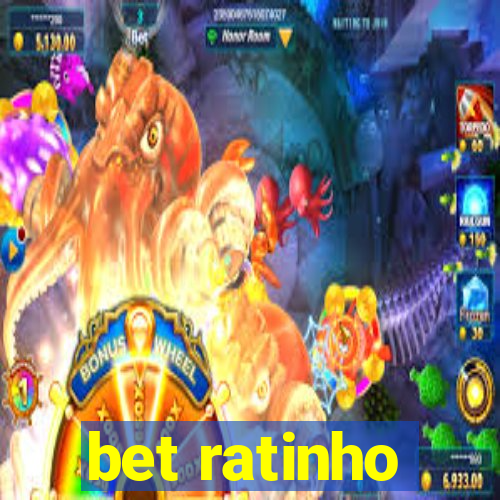 bet ratinho