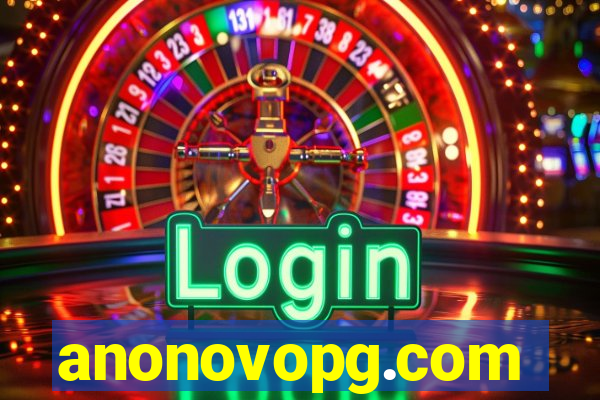 anonovopg.com