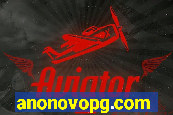 anonovopg.com