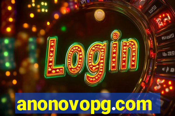 anonovopg.com